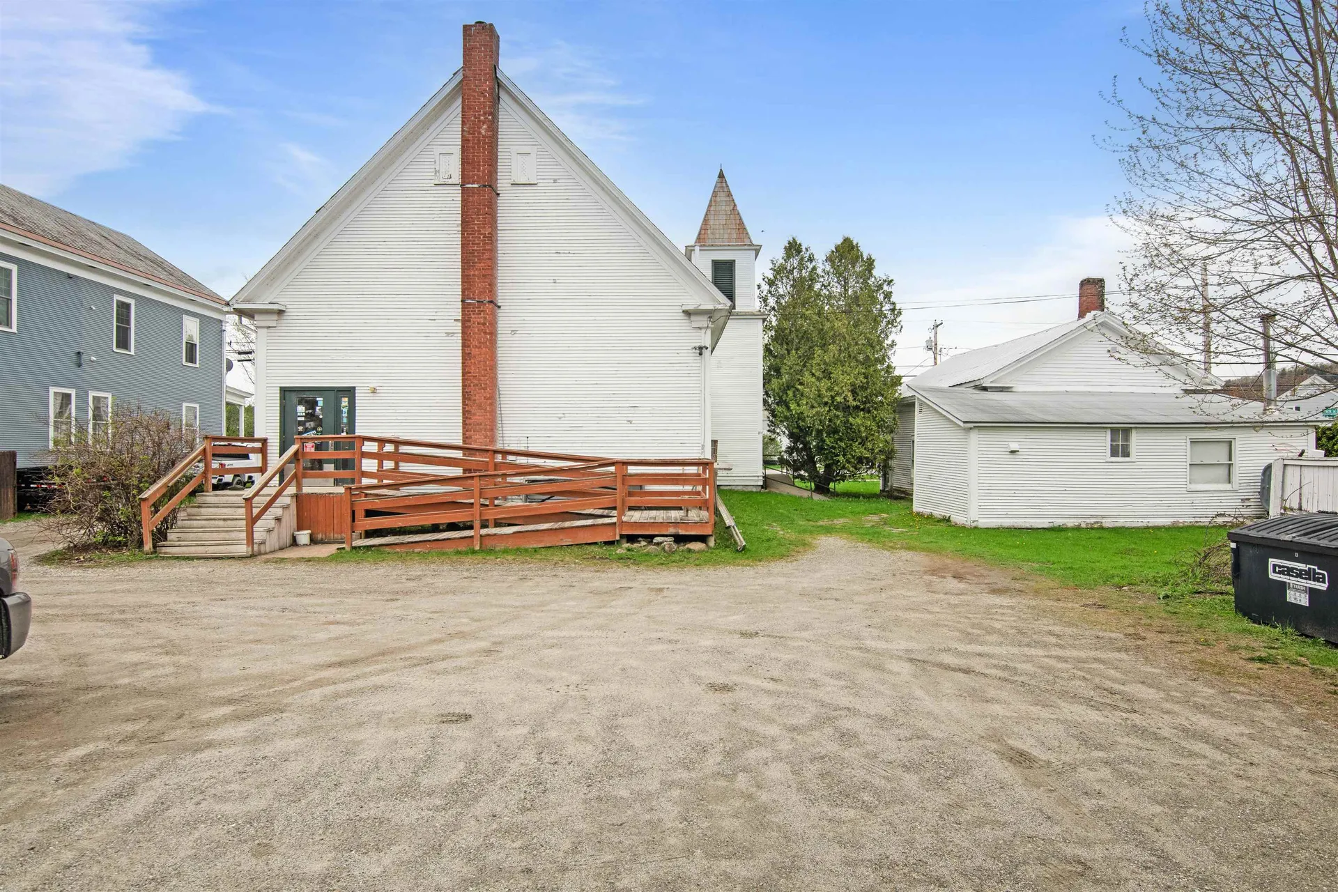 394 Vermont Route 15 Jericho VT 05465