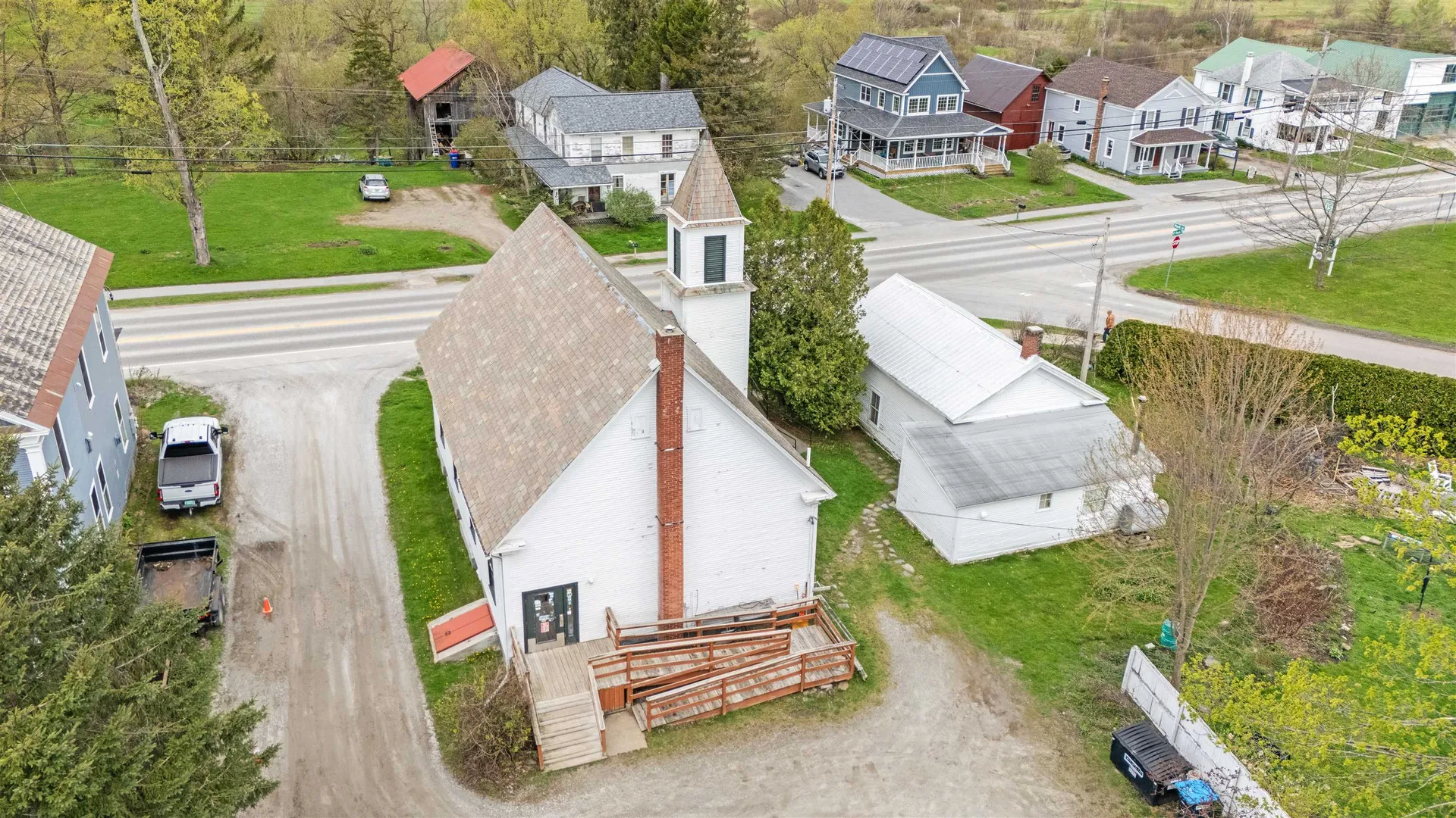 394 Vermont Route 15 Jericho VT 05465