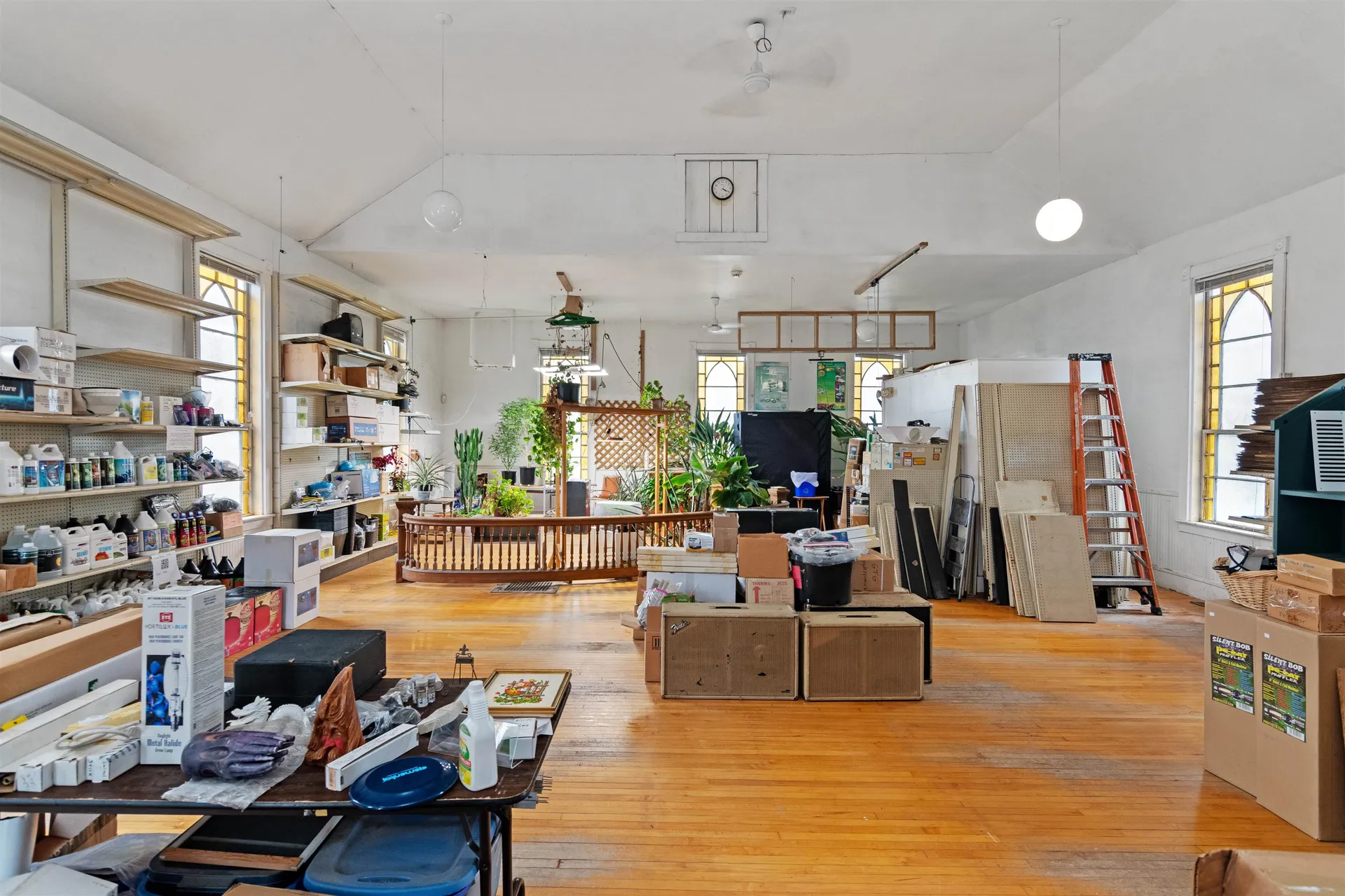 394 Vermont Route 15 Jericho VT 05465