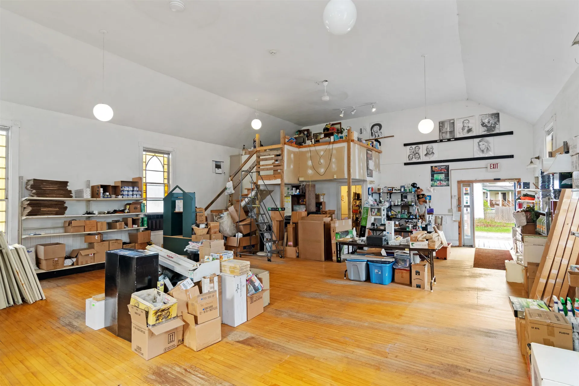 394 Vermont Route 15 Jericho VT 05465