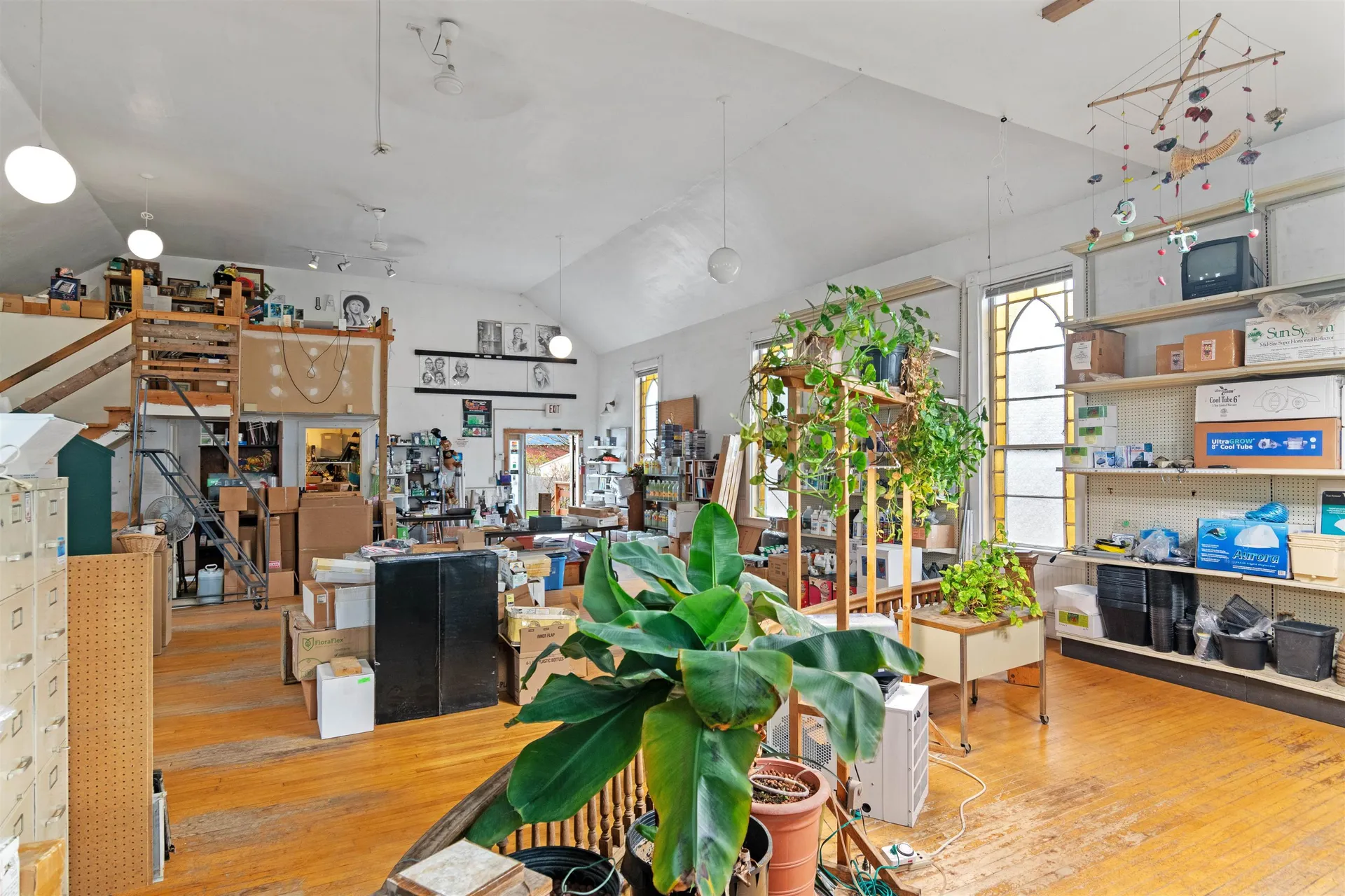 394 Vermont Route 15 Jericho VT 05465