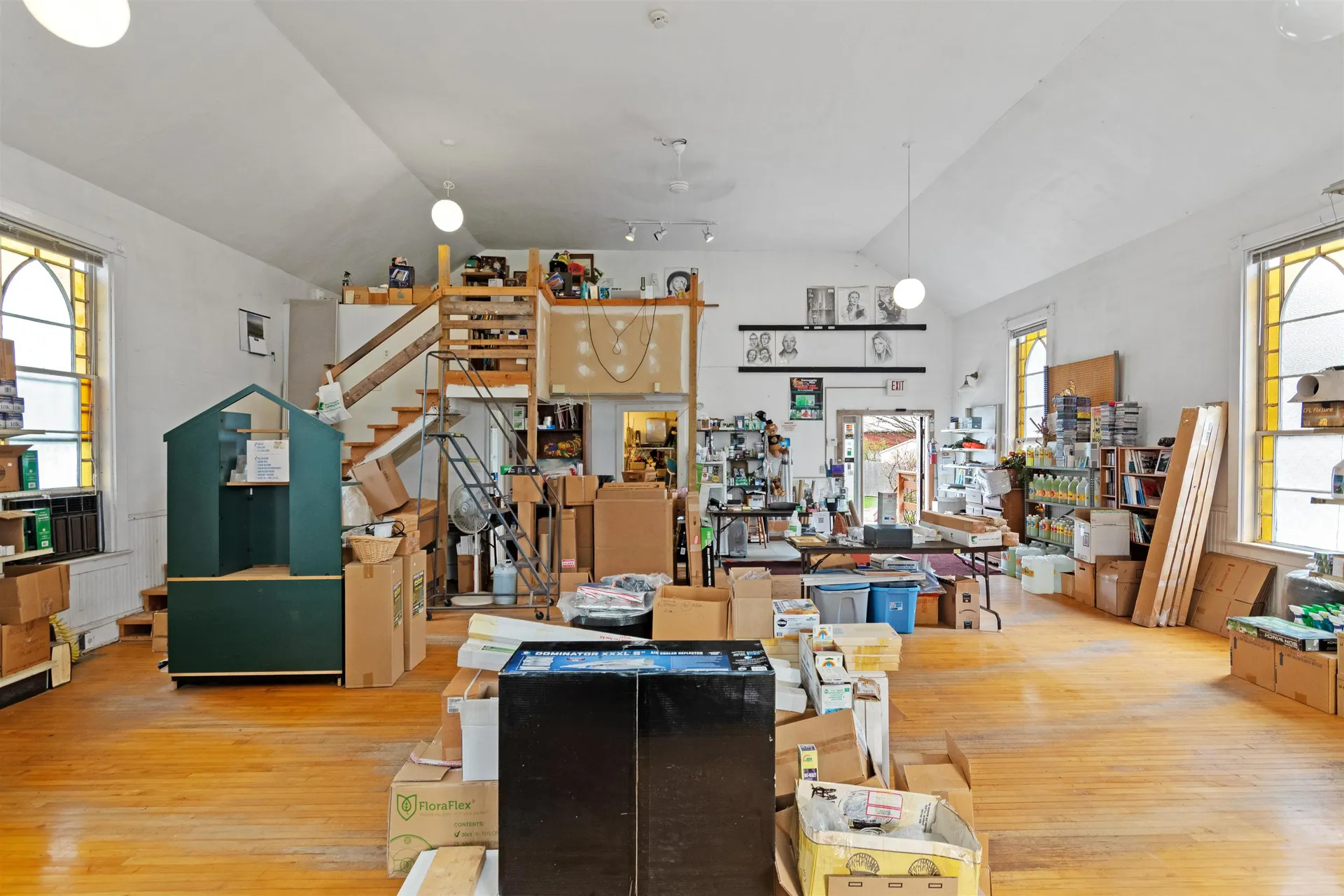 394 Vermont Route 15 Jericho VT 05465