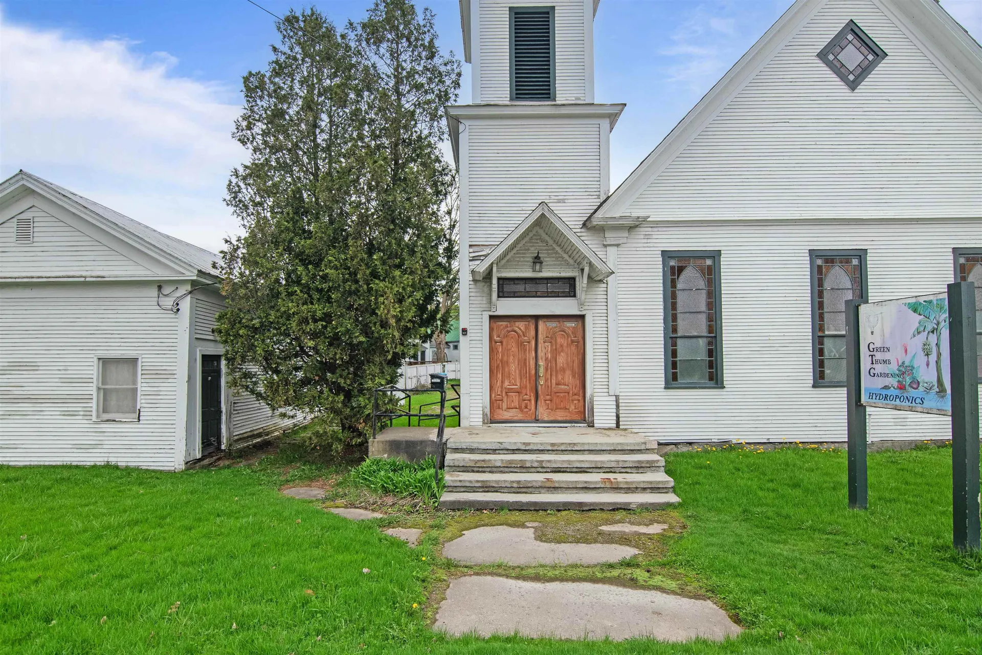 394 Vermont Route 15 Jericho VT 05465