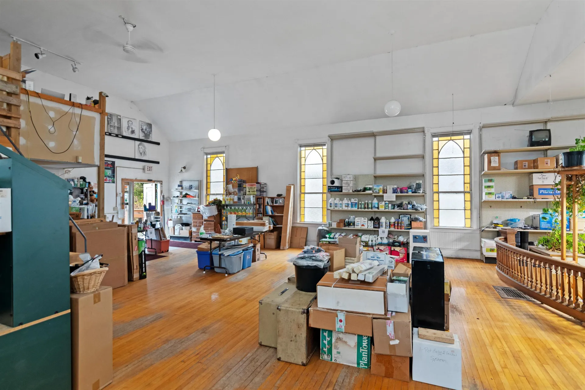 394 Vermont Route 15 Jericho VT 05465