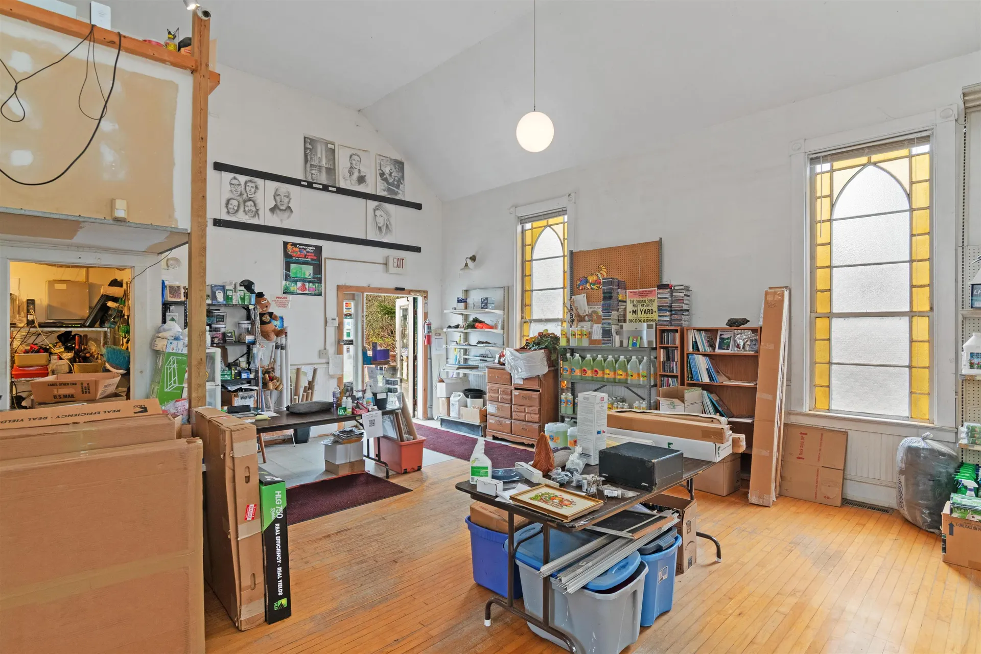 394 Vermont Route 15 Jericho VT 05465