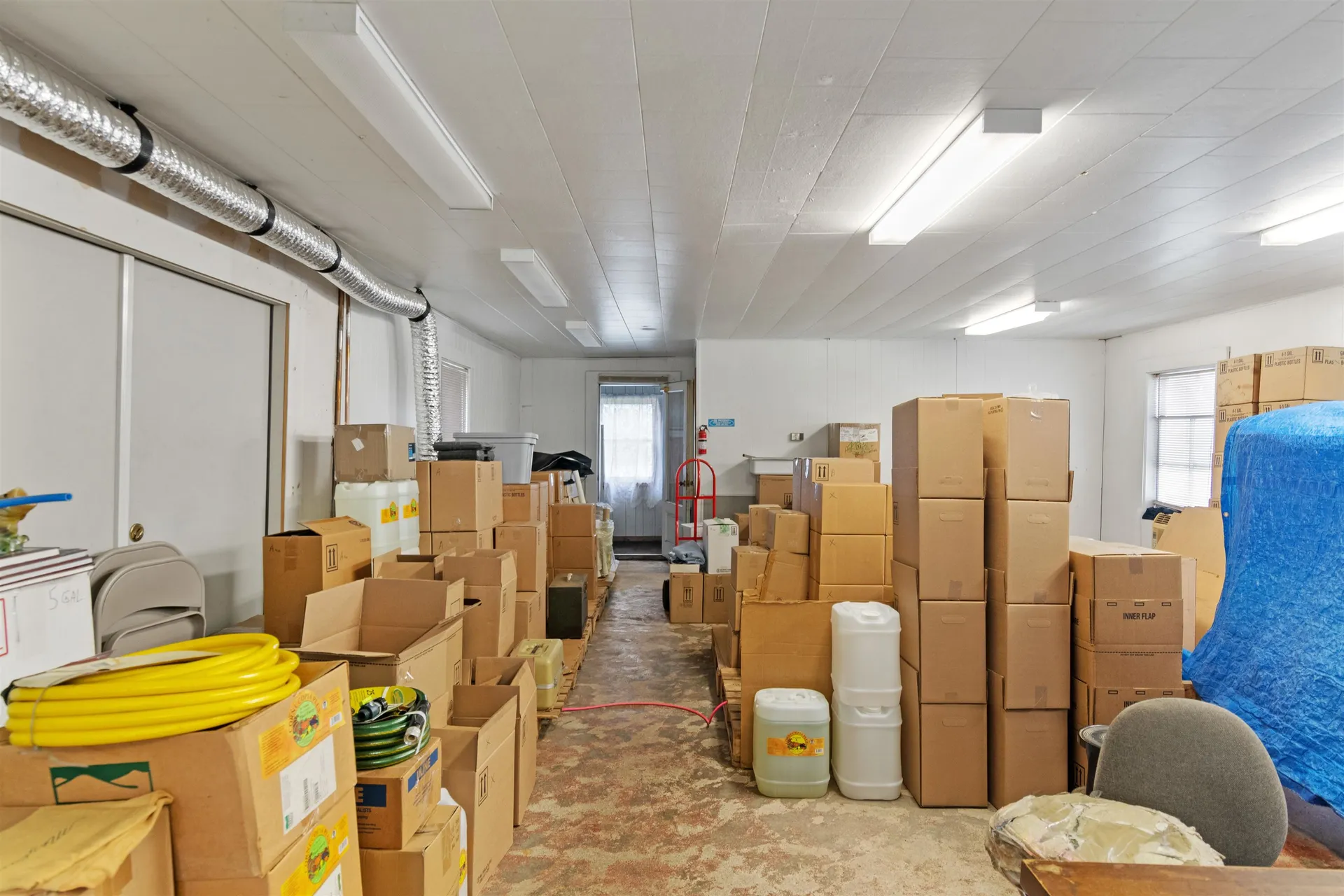 394 Vermont Route 15 Jericho VT 05465