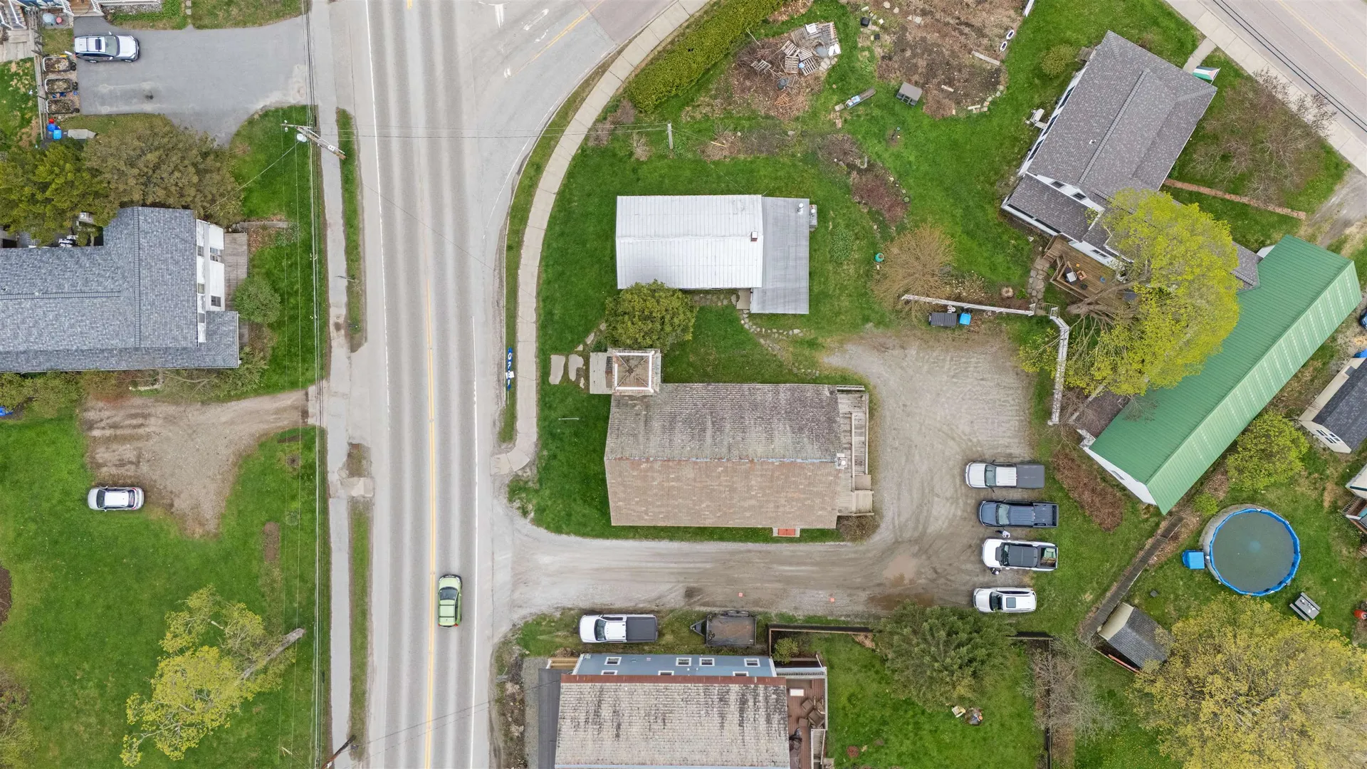 394 Vermont Route 15 Jericho VT 05465