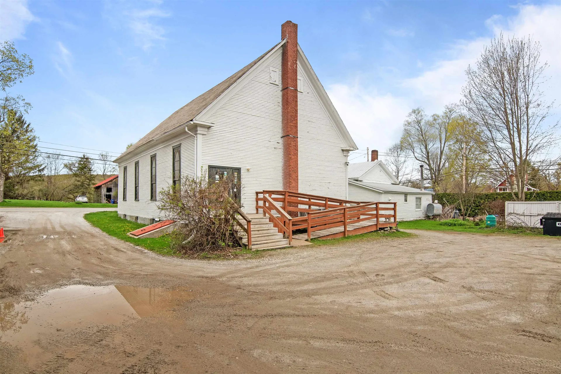 394 Vermont Route 15 Jericho VT 05465