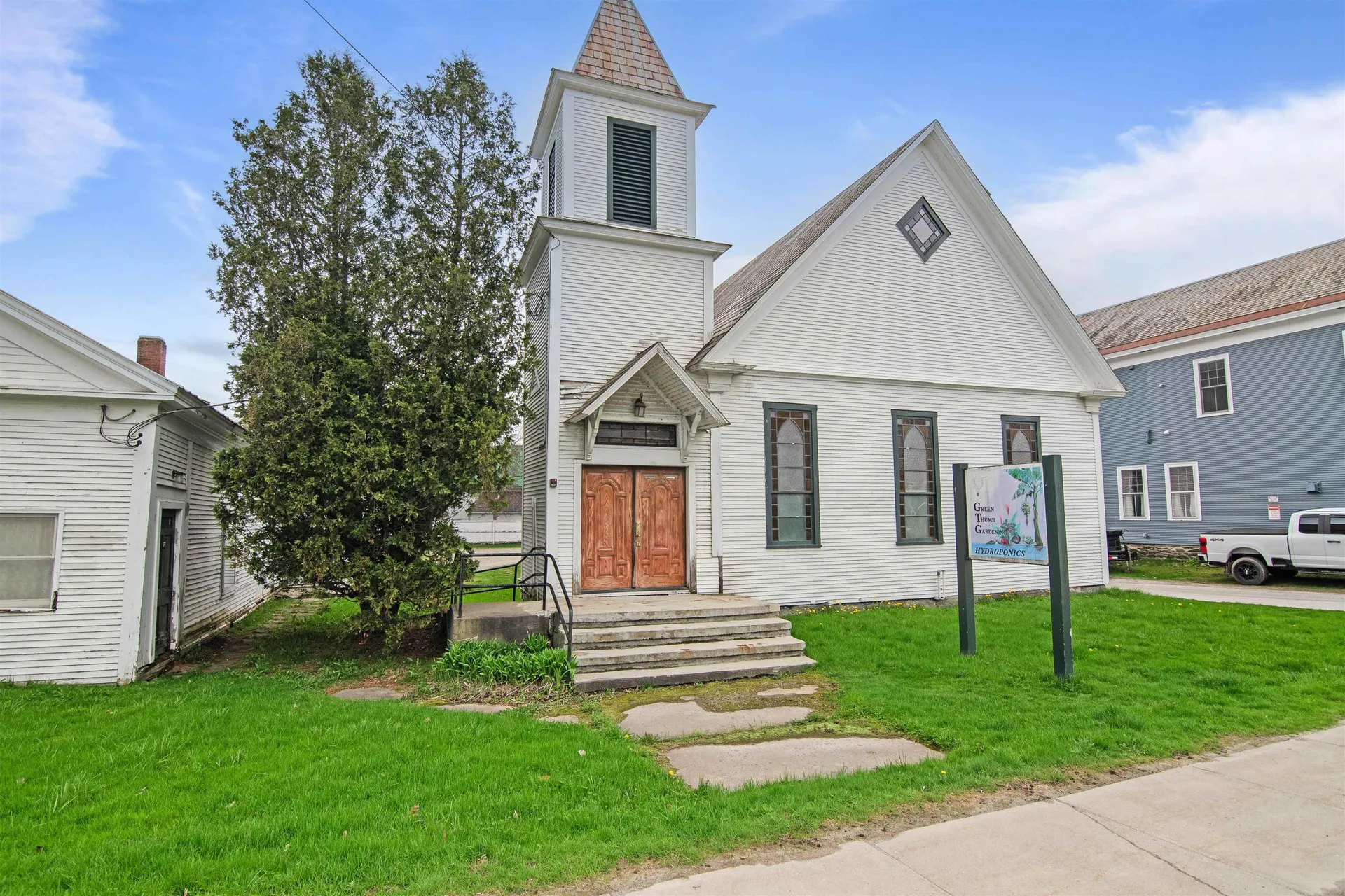 394 Vermont Route 15 Jericho VT 05465