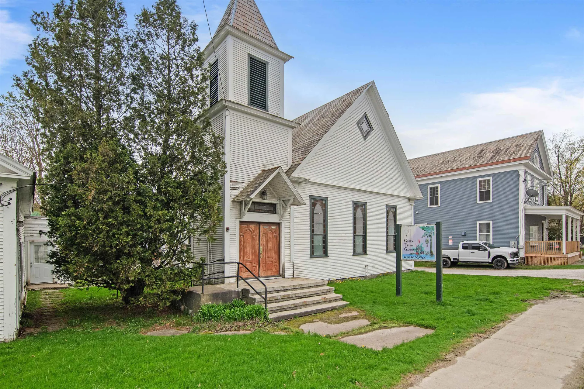 394 Vermont Route 15 Jericho VT 05465