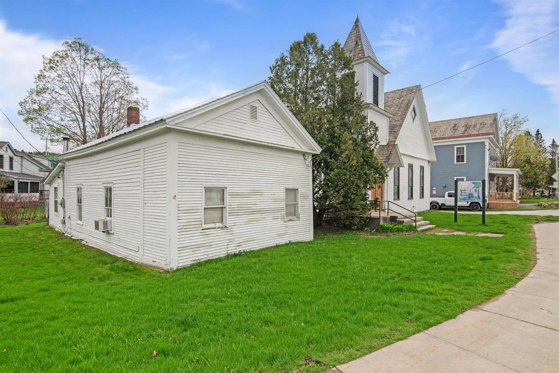 394 Vermont Route 15 Jericho VT 05465