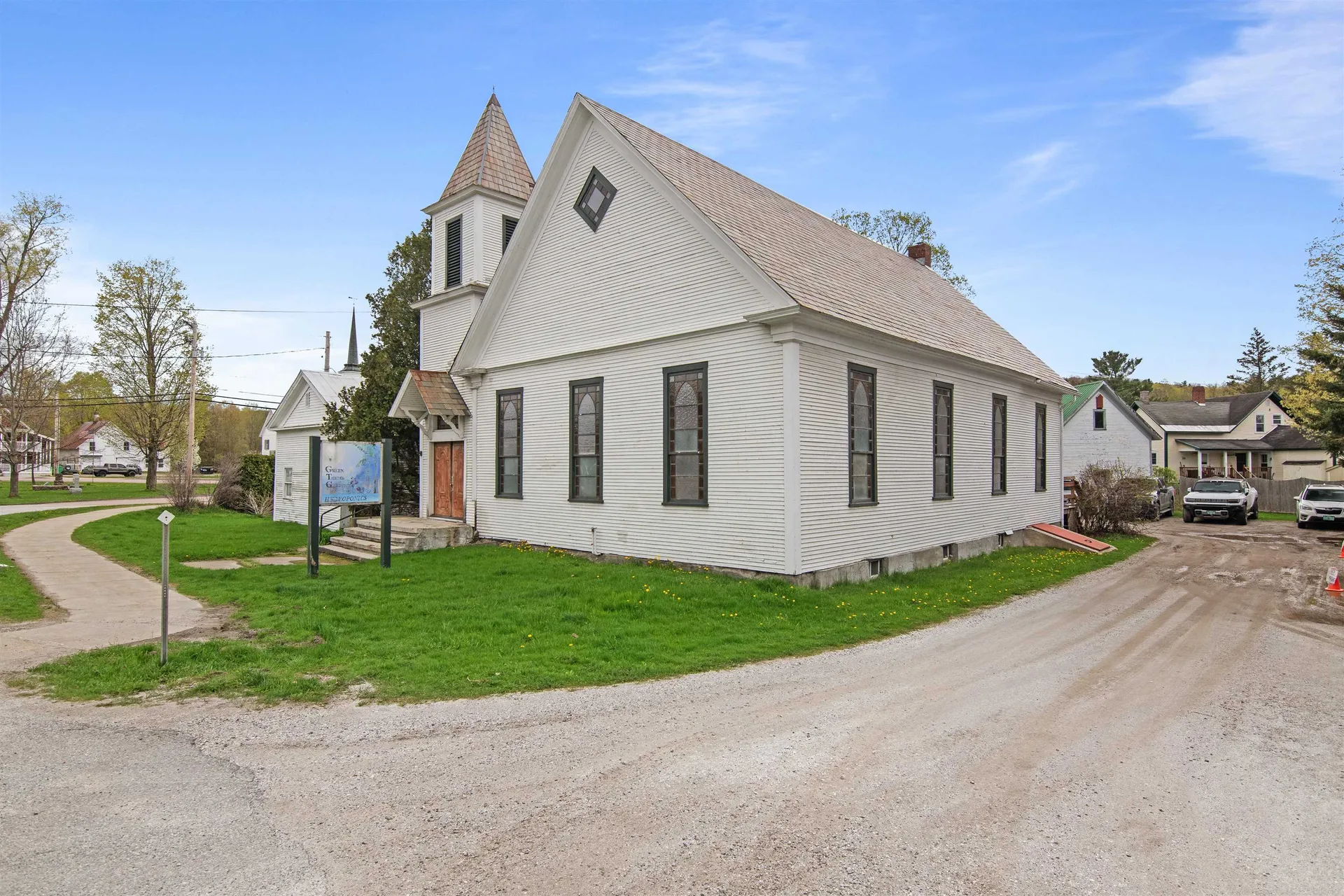 394 Vermont Route 15 Jericho VT 05465