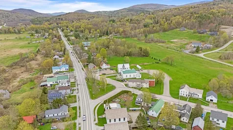394 Vermont Route 15 Jericho VT 05465
