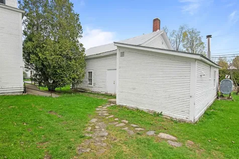 394 Vermont Route 15 Jericho VT 05465