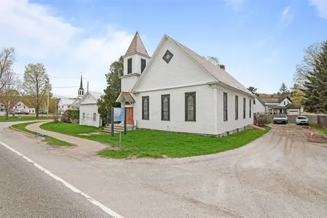 394 Vermont Route 15 Jericho VT 05465