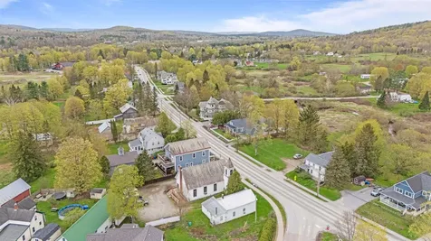 394 Vermont Route 15 Jericho VT 05465