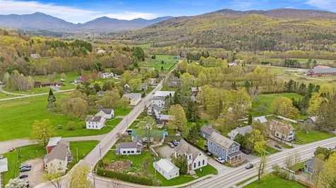 394 Vermont Route 15 Jericho VT 05465