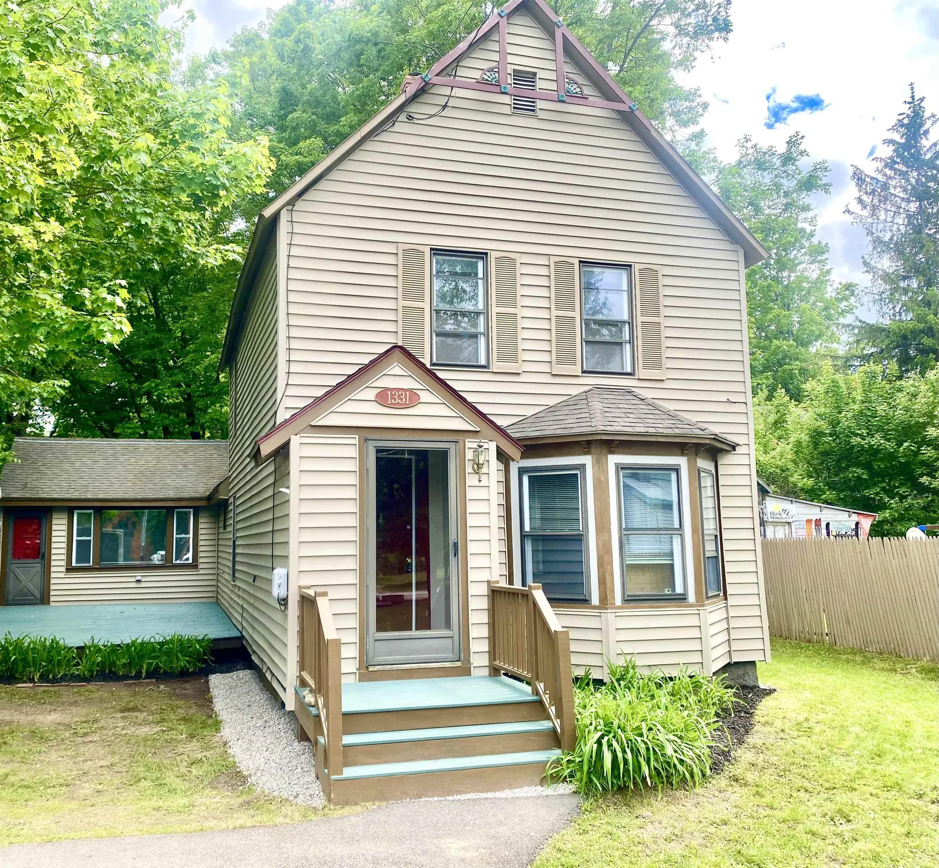 1331 Us Route 302 Bartlett NH 03812