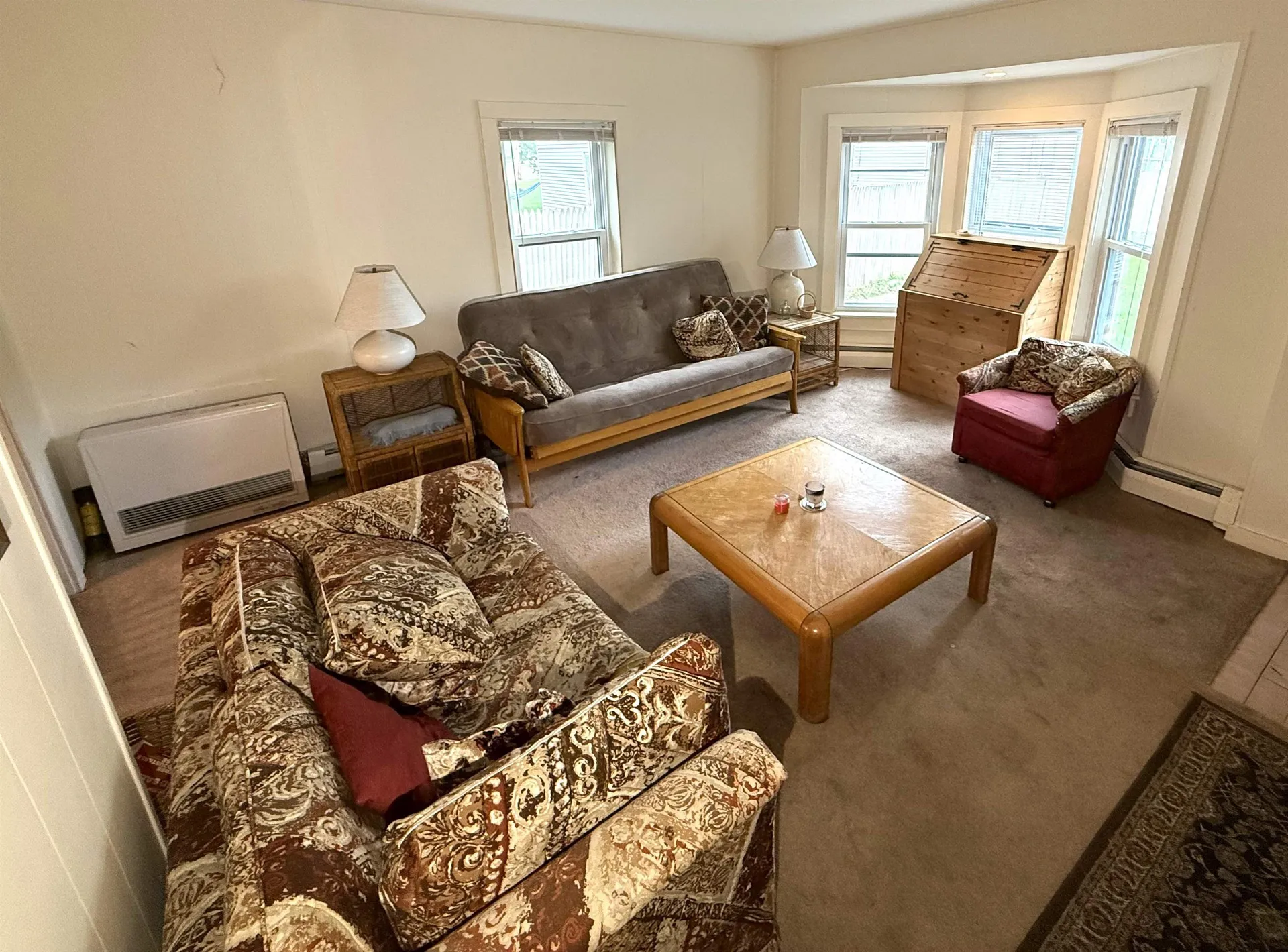 1331 Us Route 302 Bartlett NH 03812