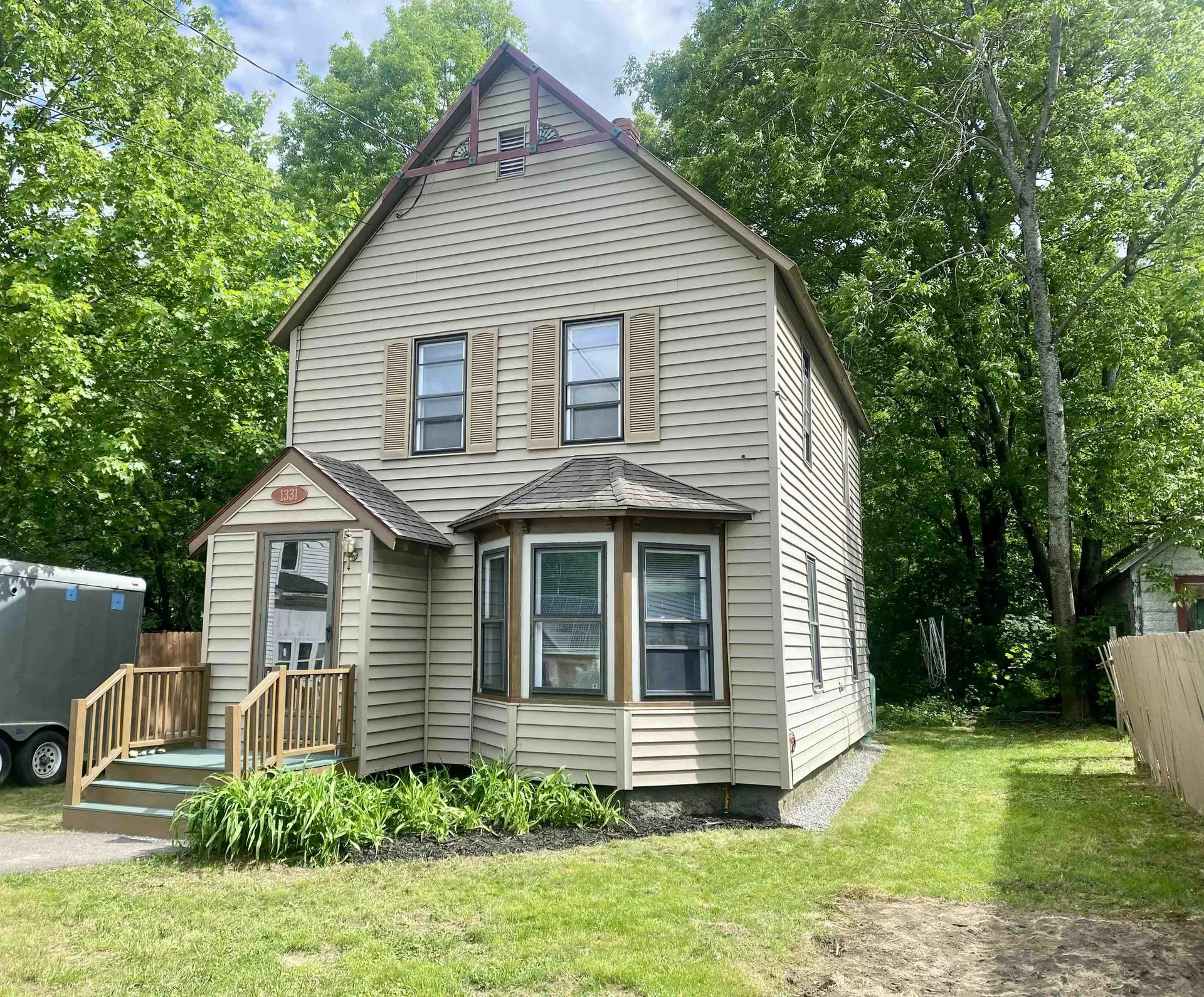 1331 Us Route 302 Bartlett NH 03812