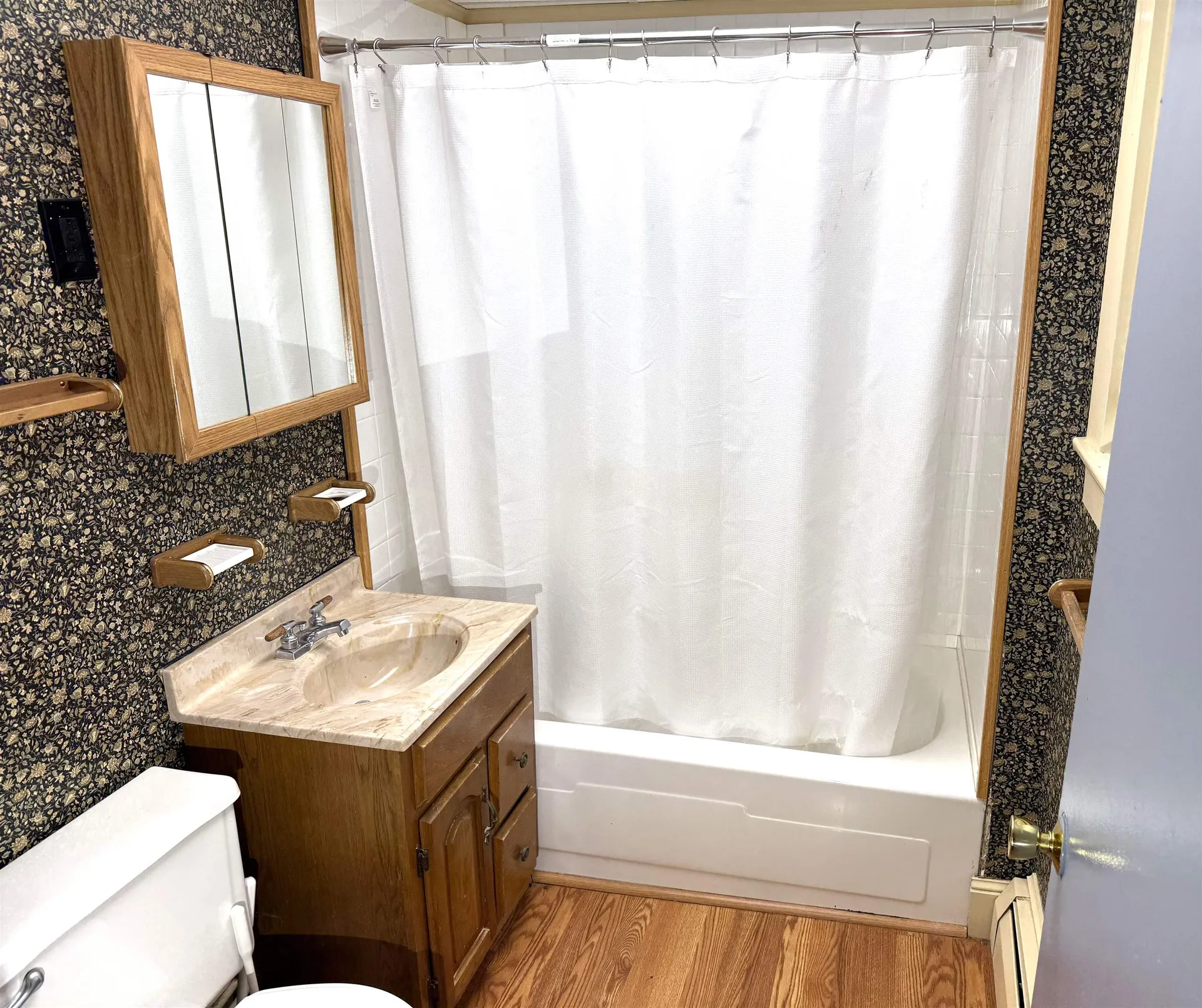 1331 Us Route 302 Bartlett NH 03812