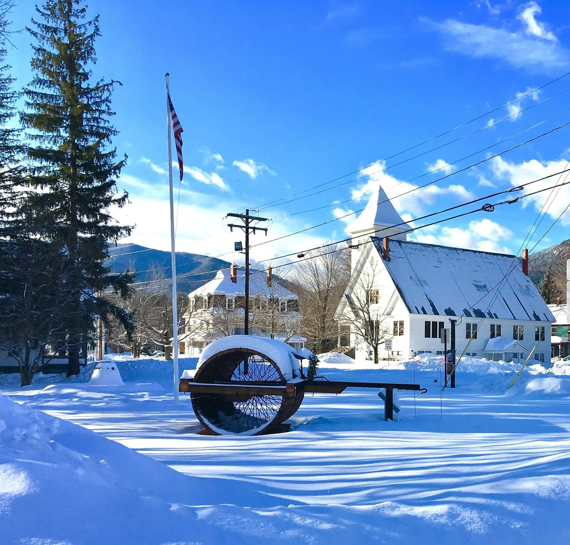 1331 Us Route 302 Bartlett NH 03812