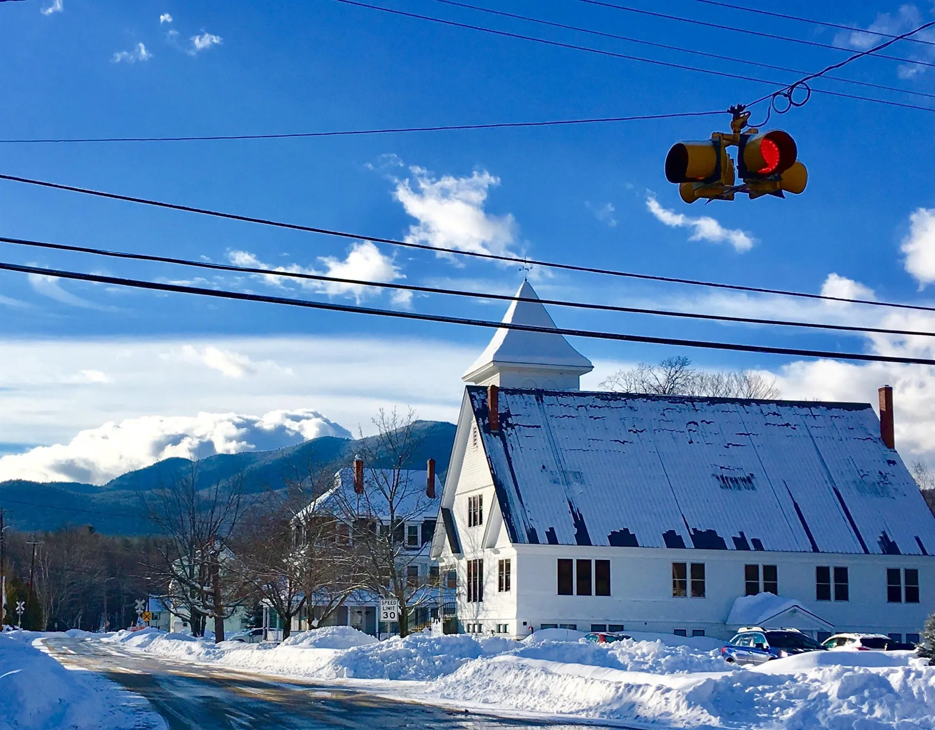 1331 Us Route 302 Bartlett NH 03812