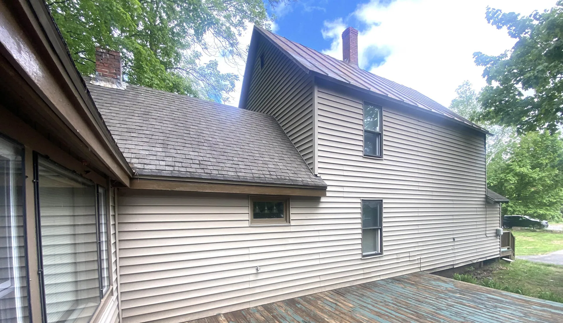 1331 Us Route 302 Bartlett NH 03812