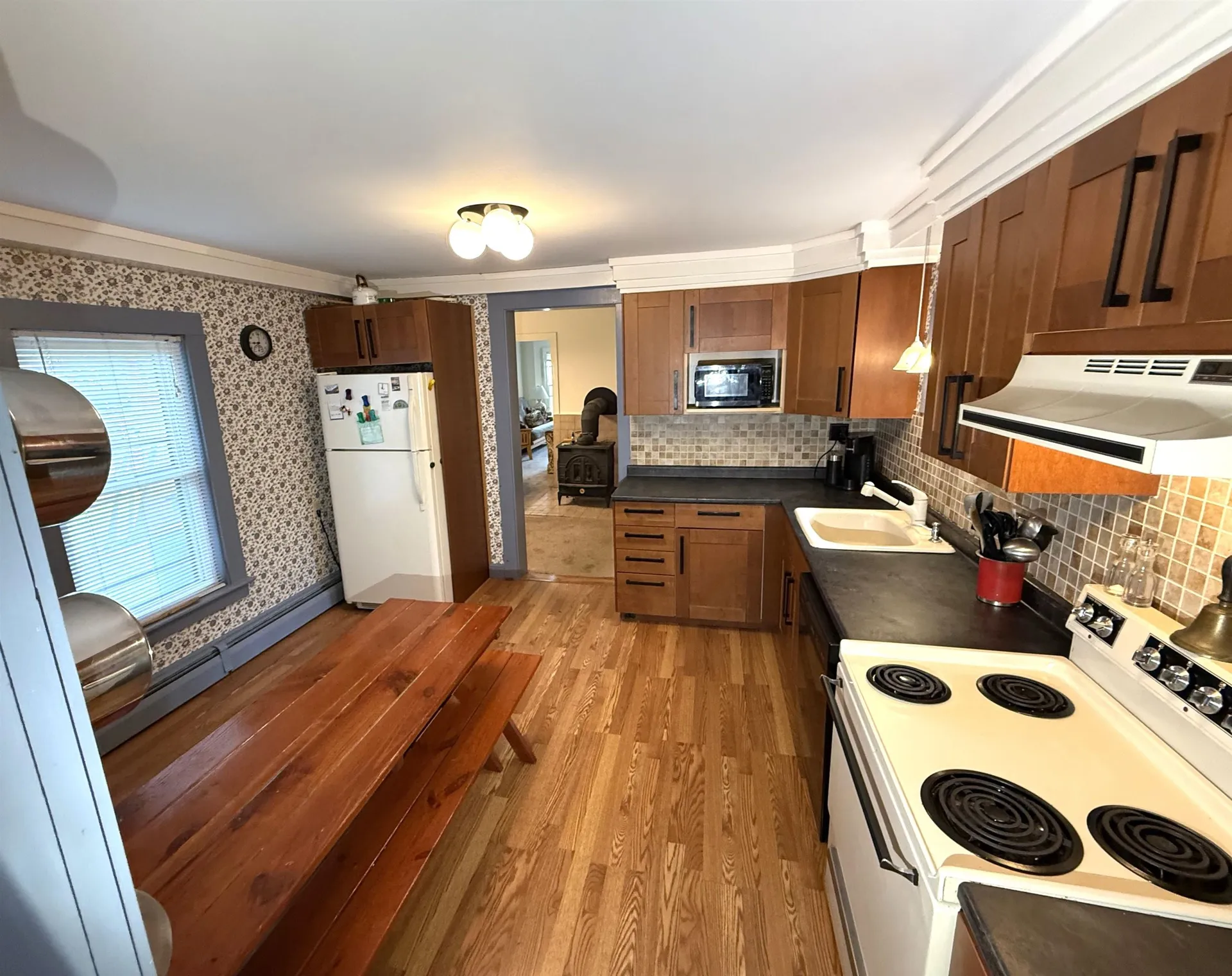 1331 Us Route 302 Bartlett NH 03812