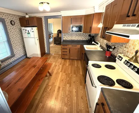 1331 Us Route 302 Bartlett NH 03812