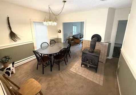 1331 Us Route 302 Bartlett NH 03812