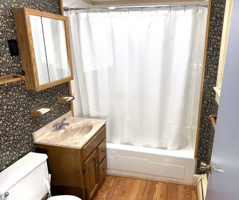 1331 Us Route 302 Bartlett NH 03812