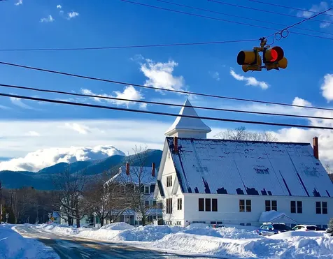 1331 Us Route 302 Bartlett NH 03812