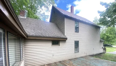 1331 Us Route 302 Bartlett NH 03812