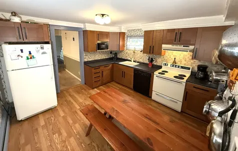 1331 Us Route 302 Bartlett NH 03812