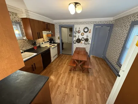 1331 Us Route 302 Bartlett NH 03812