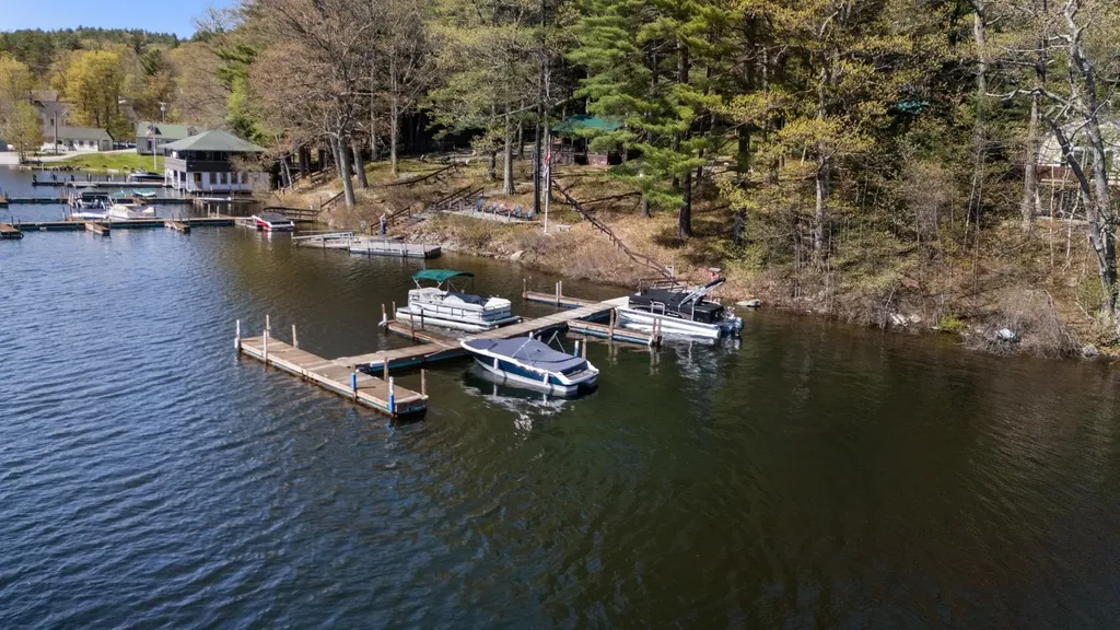 1024 Lake Avenue Sunapee NH 03782