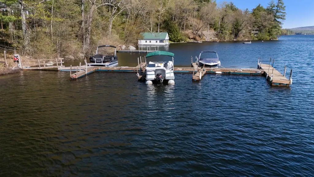 1024 Lake Avenue Sunapee NH 03782