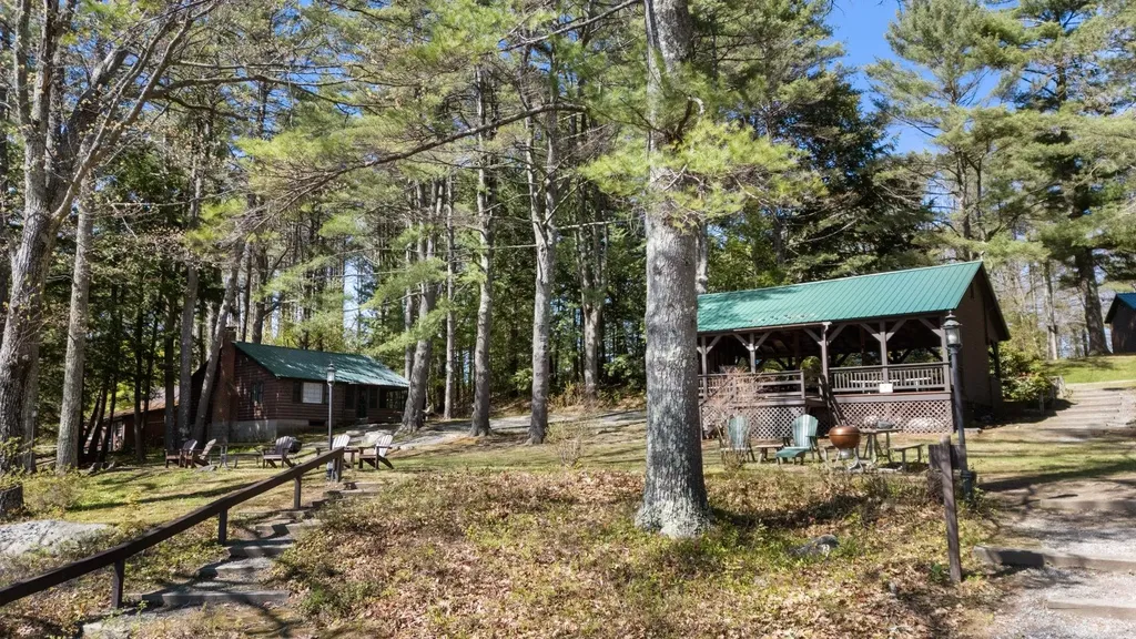 1024 Lake Avenue Sunapee NH 03782
