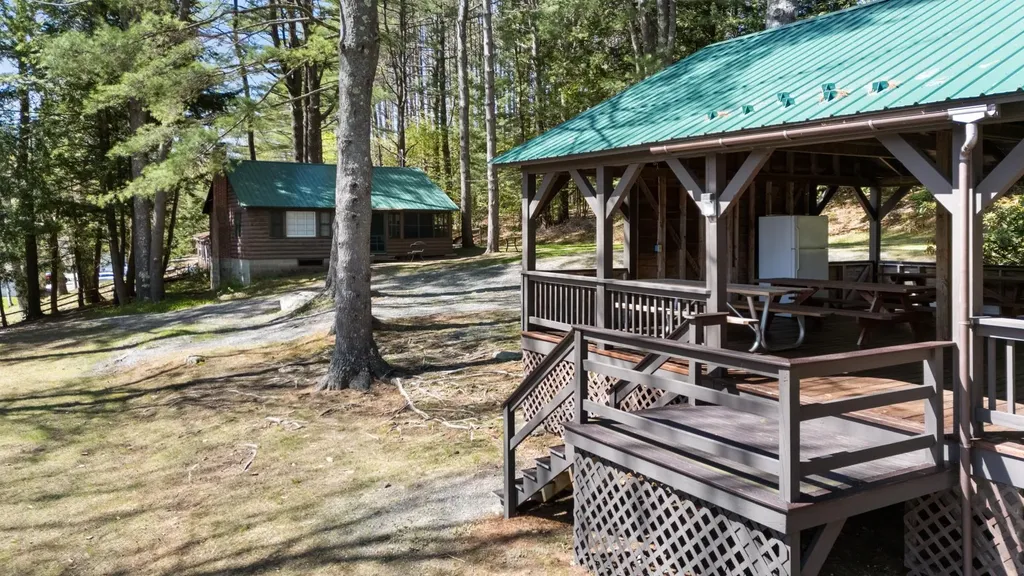 1024 Lake Avenue Sunapee NH 03782