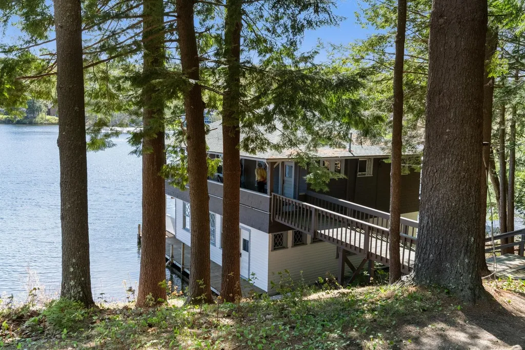 1024 Lake Avenue Sunapee NH 03782