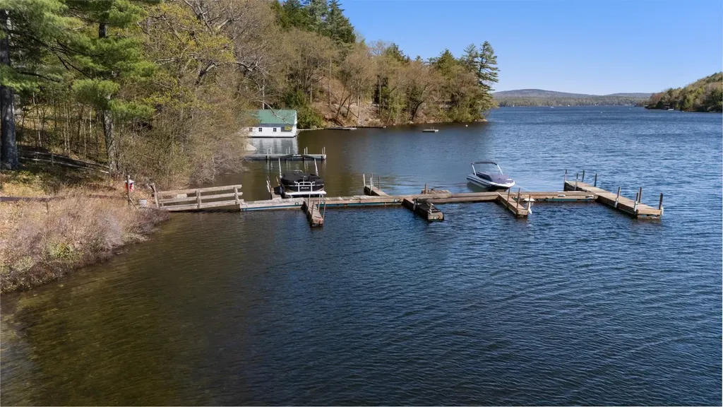1024 Lake Avenue Sunapee NH 03782
