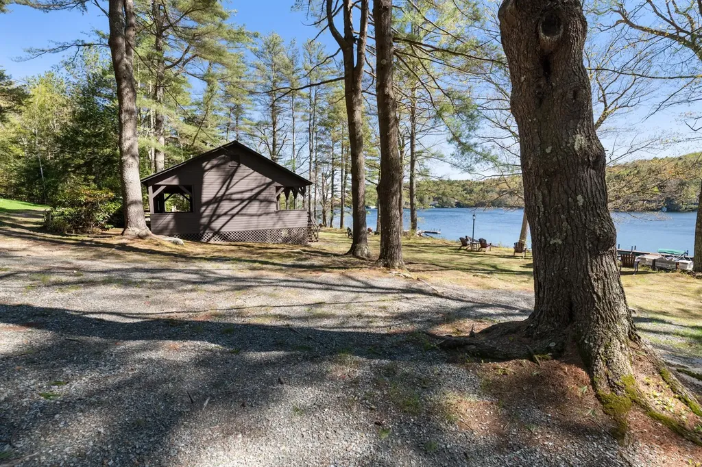 1024 Lake Avenue Sunapee NH 03782