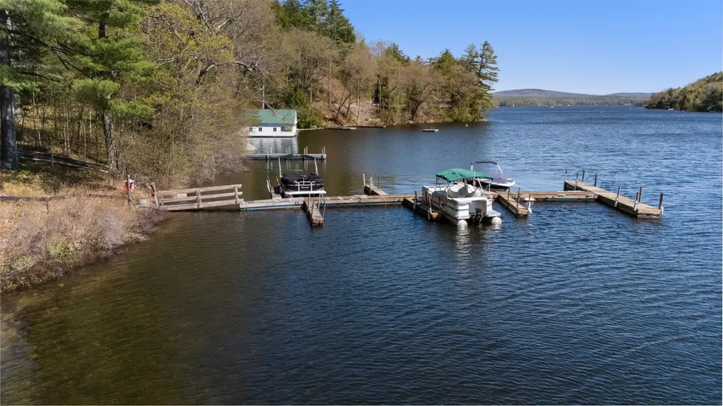 1024 Lake Avenue Sunapee NH 03782