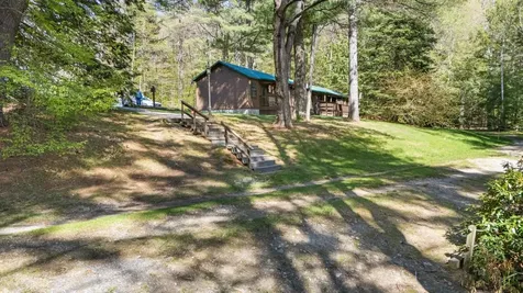 1024 Lake Avenue Sunapee NH 03782
