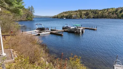 1024 Lake Avenue Sunapee NH 03782