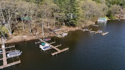 1024 Lake Avenue Sunapee NH 03782