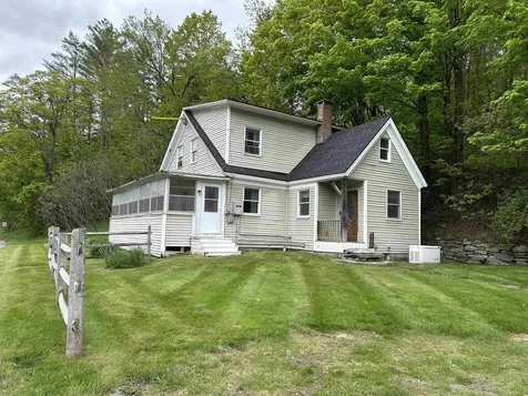 2147 N Main Street Londonderry VT 05148