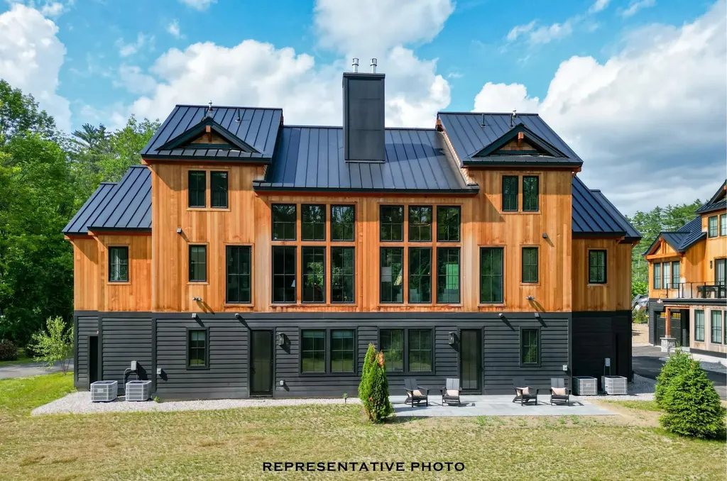 11 Black Diamond Road Conway NH 03860