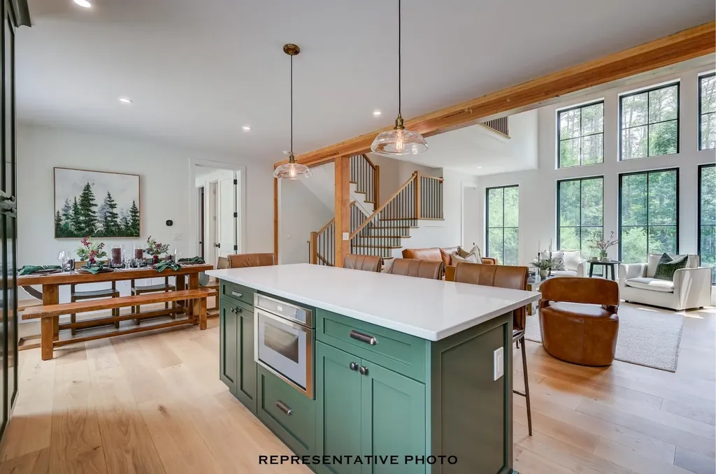 11 Black Diamond Road Conway NH 03860